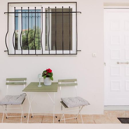 Summer Blue Apartments Chania Ханя Екстериор снимка