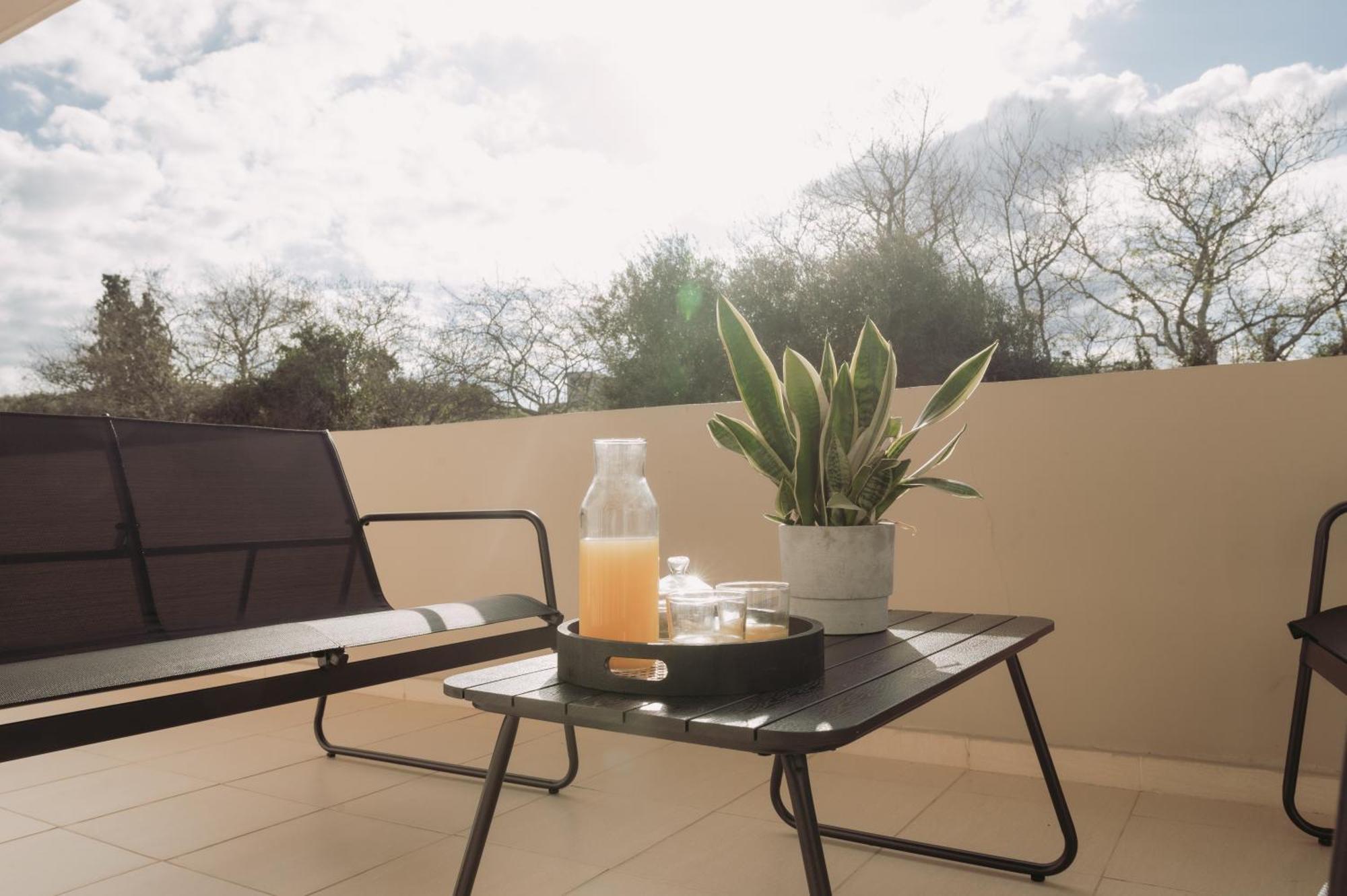 Summer Blue Apartments Chania Ханя Екстериор снимка