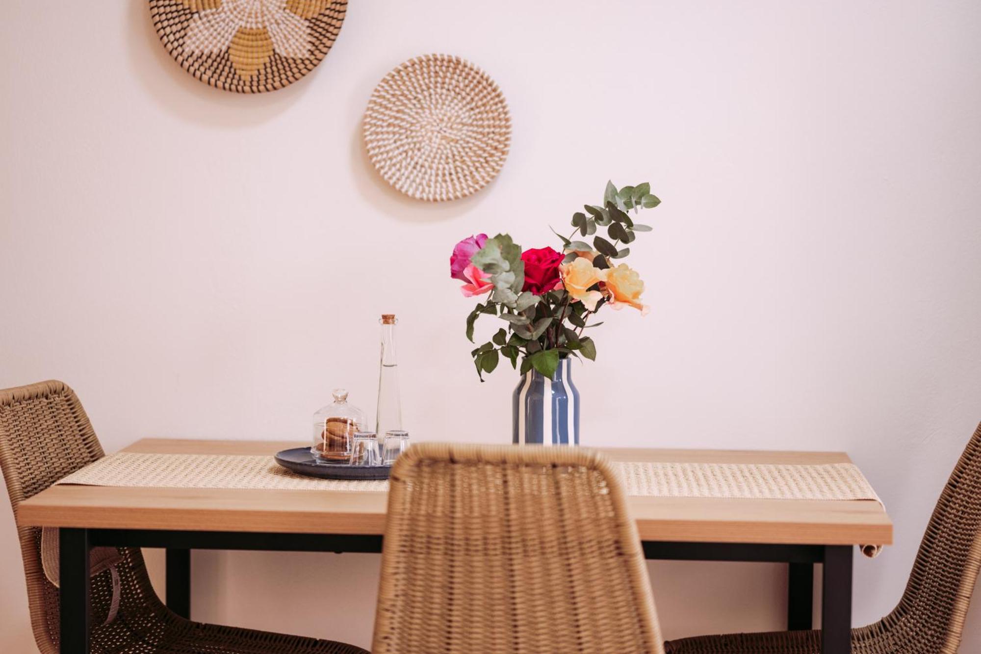 Summer Blue Apartments Chania Ханя Екстериор снимка