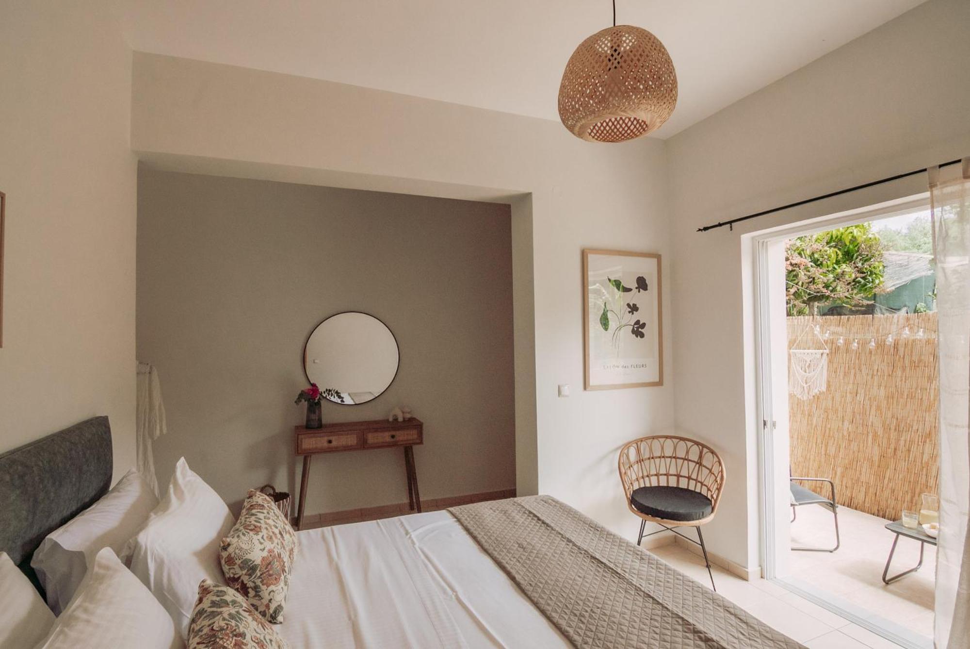 Summer Blue Apartments Chania Ханя Екстериор снимка