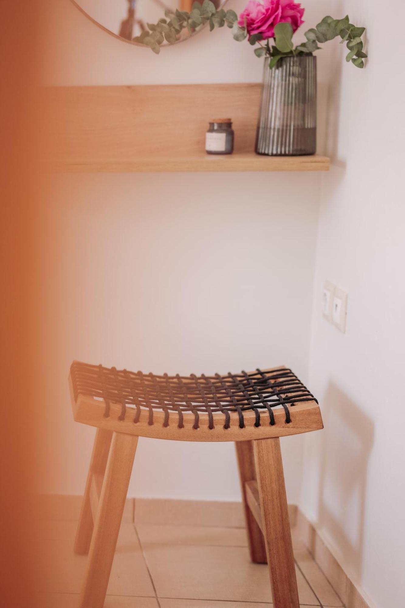Summer Blue Apartments Chania Ханя Екстериор снимка