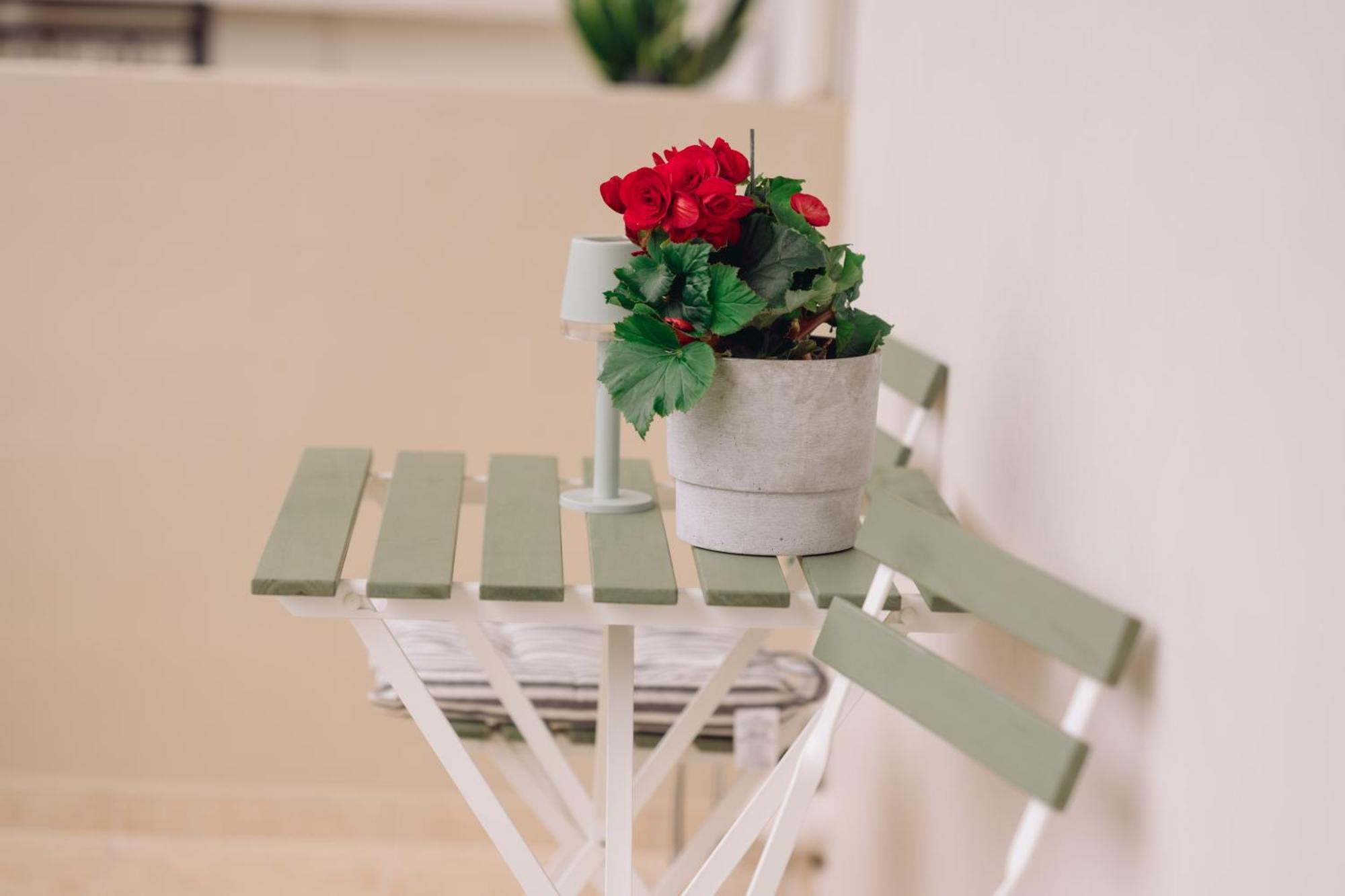 Summer Blue Apartments Chania Ханя Екстериор снимка