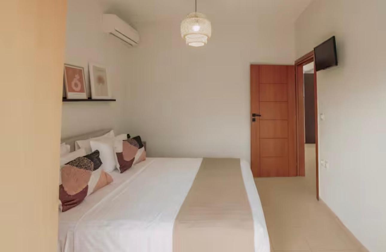 Summer Blue Apartments Chania Ханя Екстериор снимка