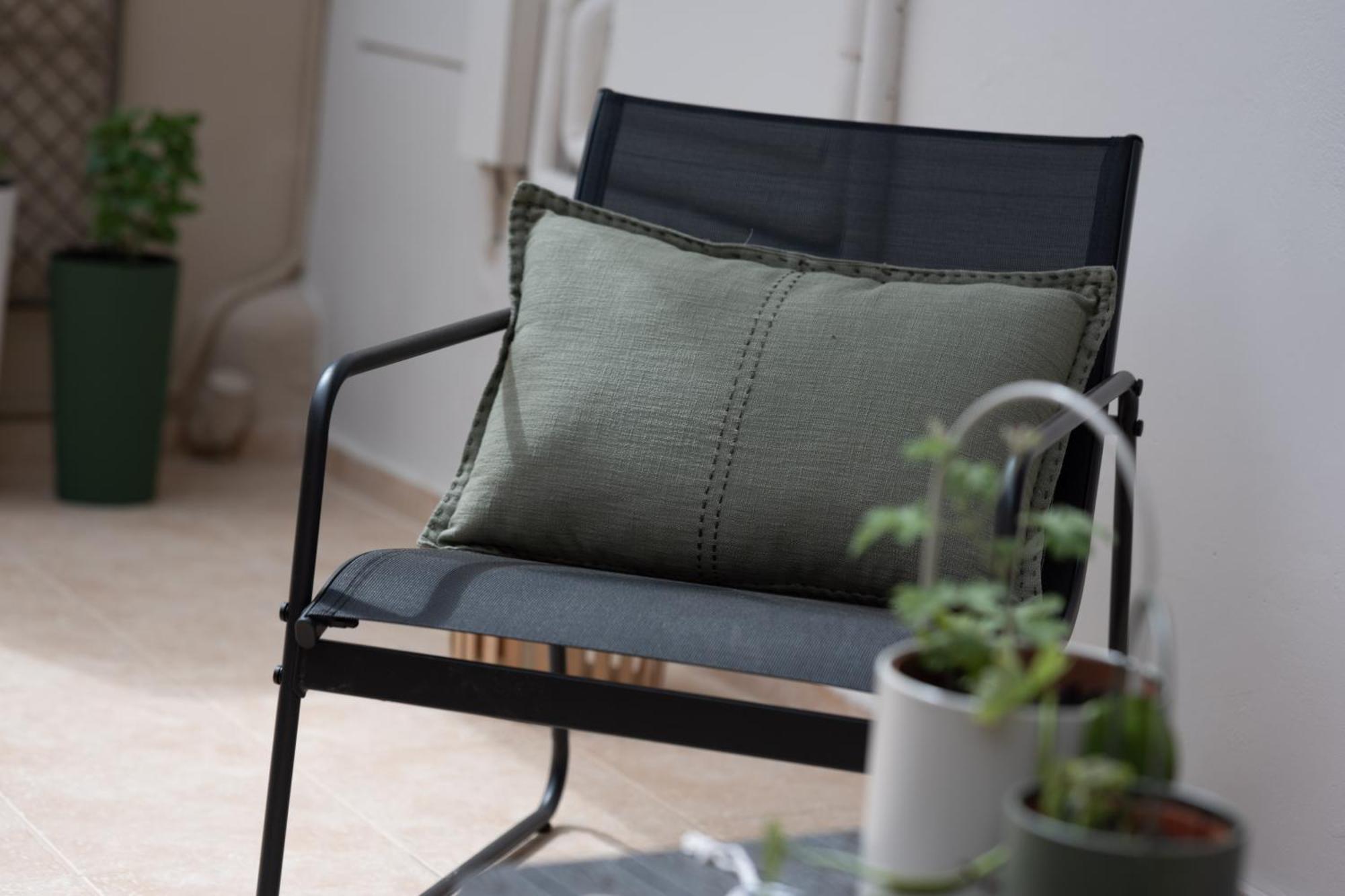 Summer Blue Apartments Chania Ханя Екстериор снимка