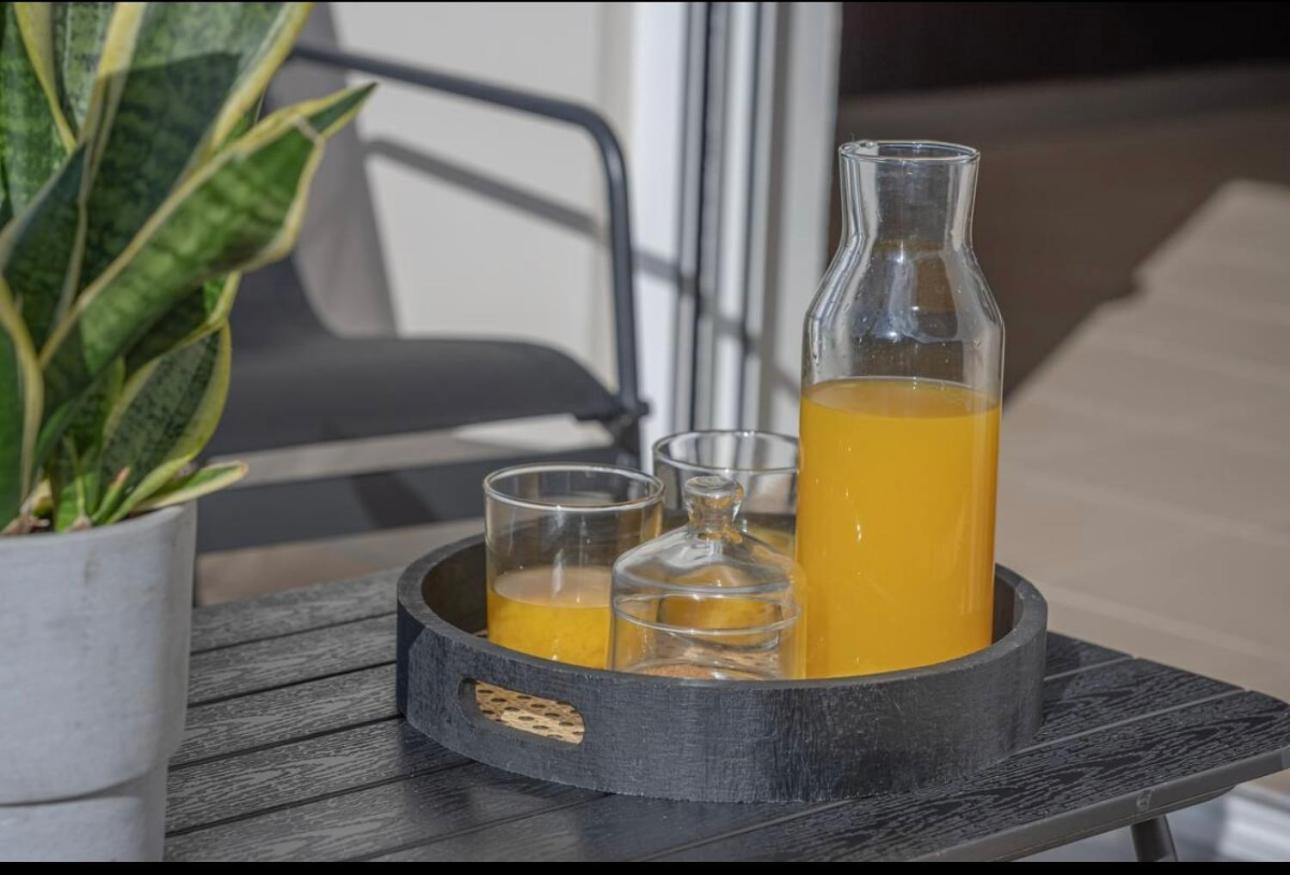 Summer Blue Apartments Chania Ханя Екстериор снимка