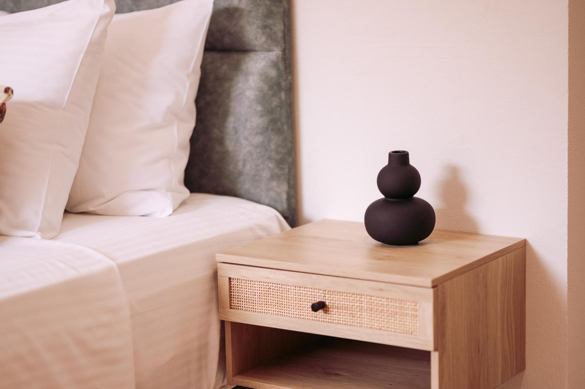 Summer Blue Apartments Chania Ханя Екстериор снимка