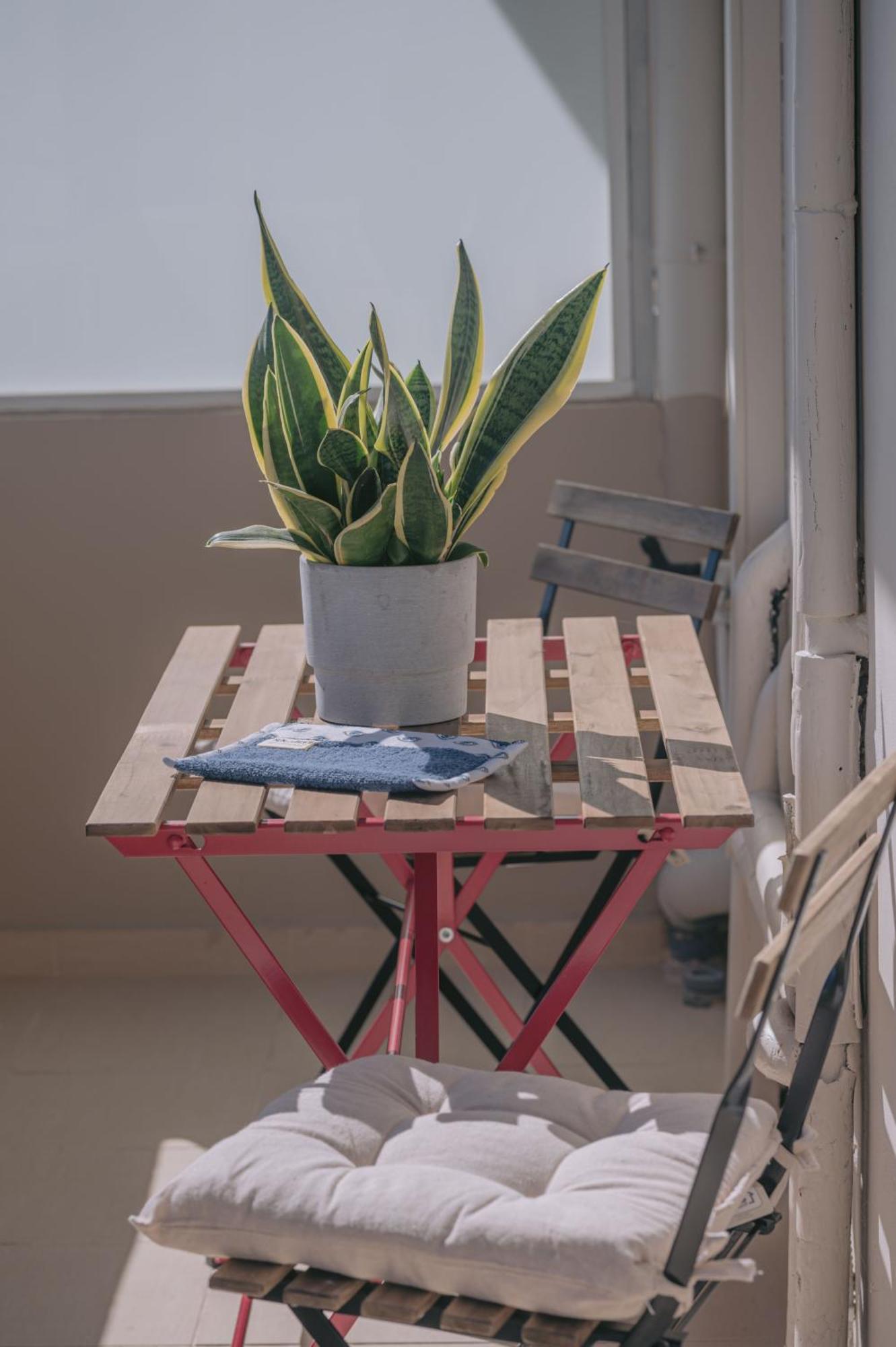 Summer Blue Apartments Chania Ханя Екстериор снимка