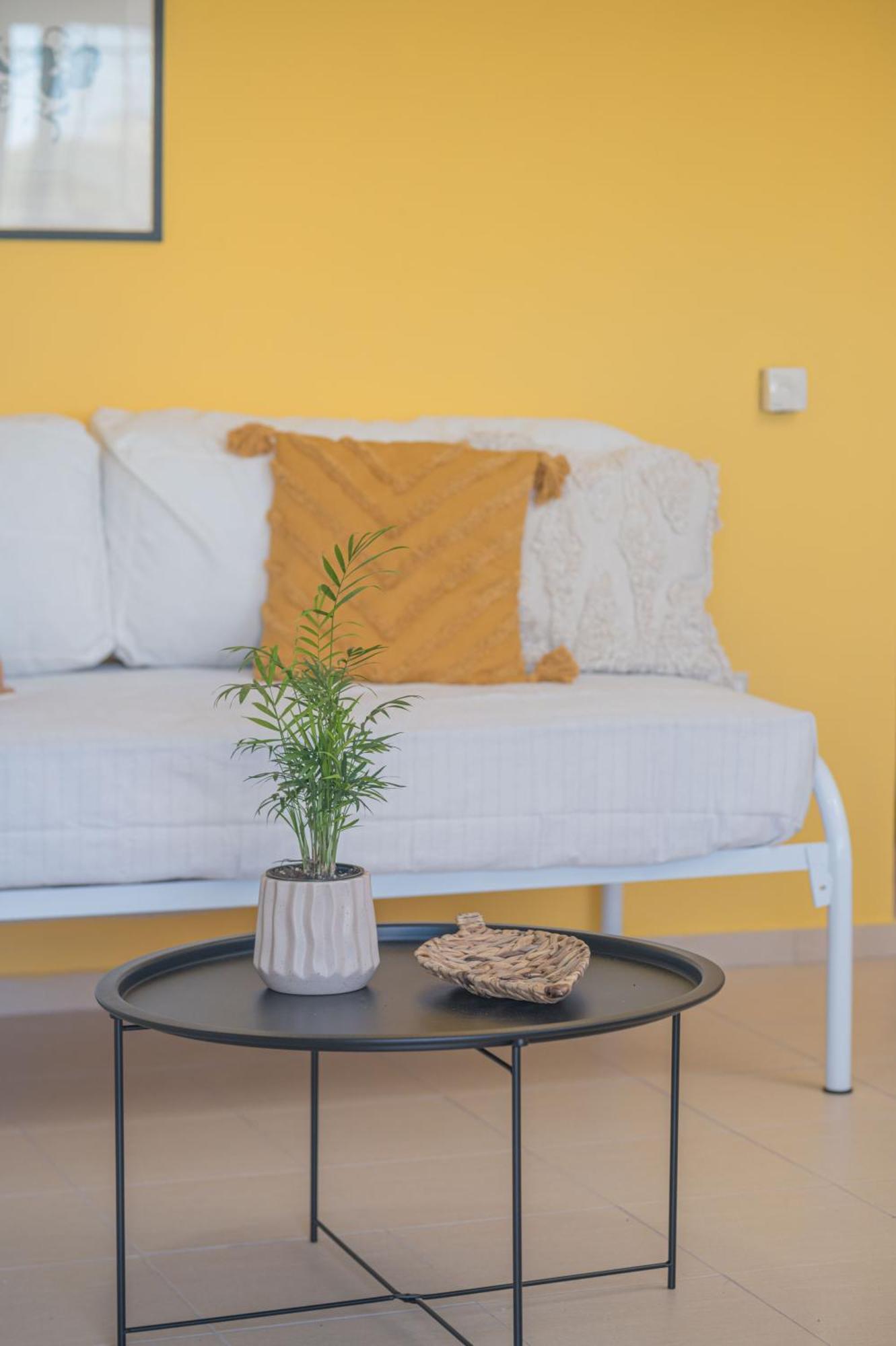 Summer Blue Apartments Chania Ханя Екстериор снимка