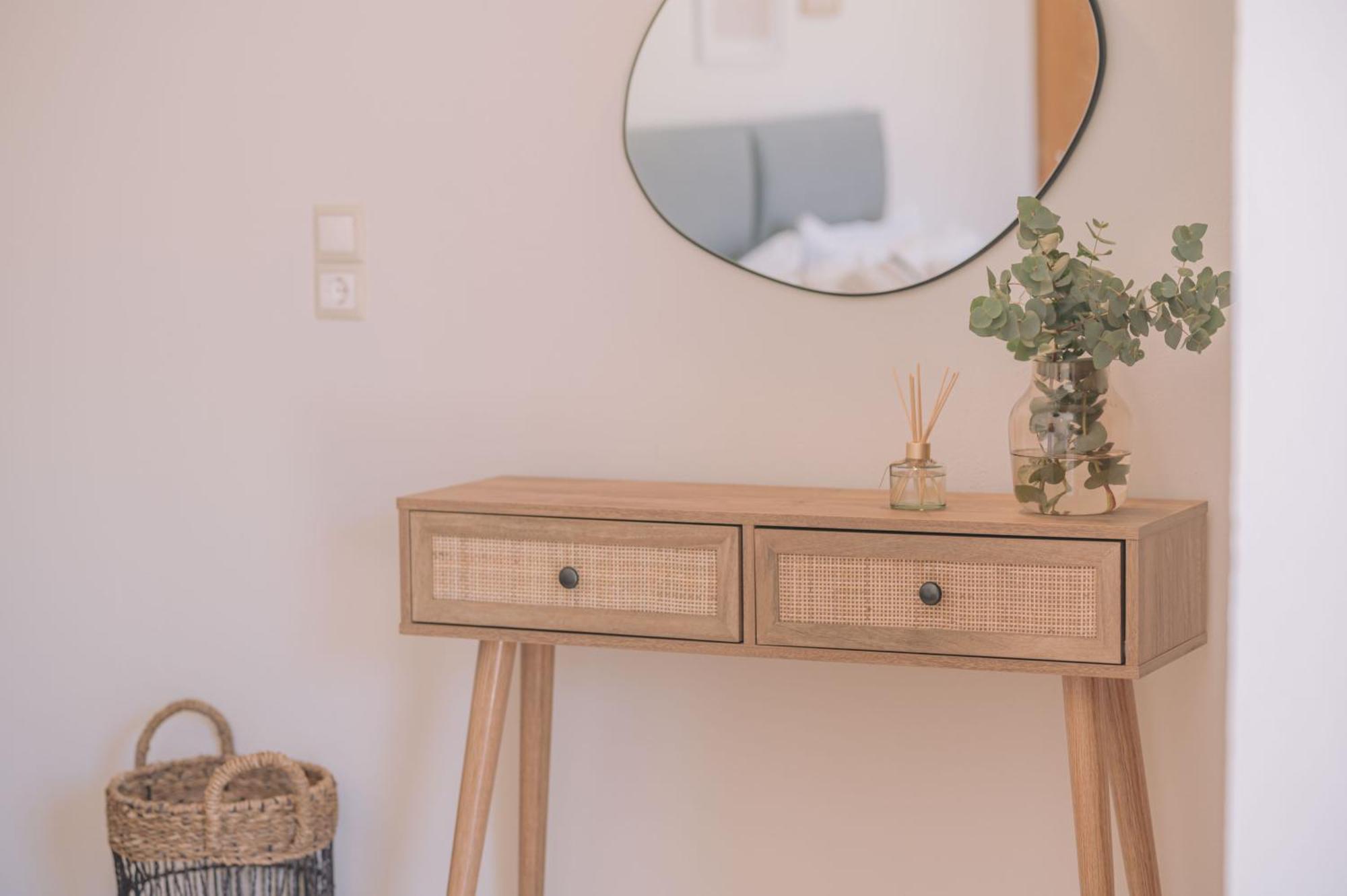 Summer Blue Apartments Chania Ханя Екстериор снимка