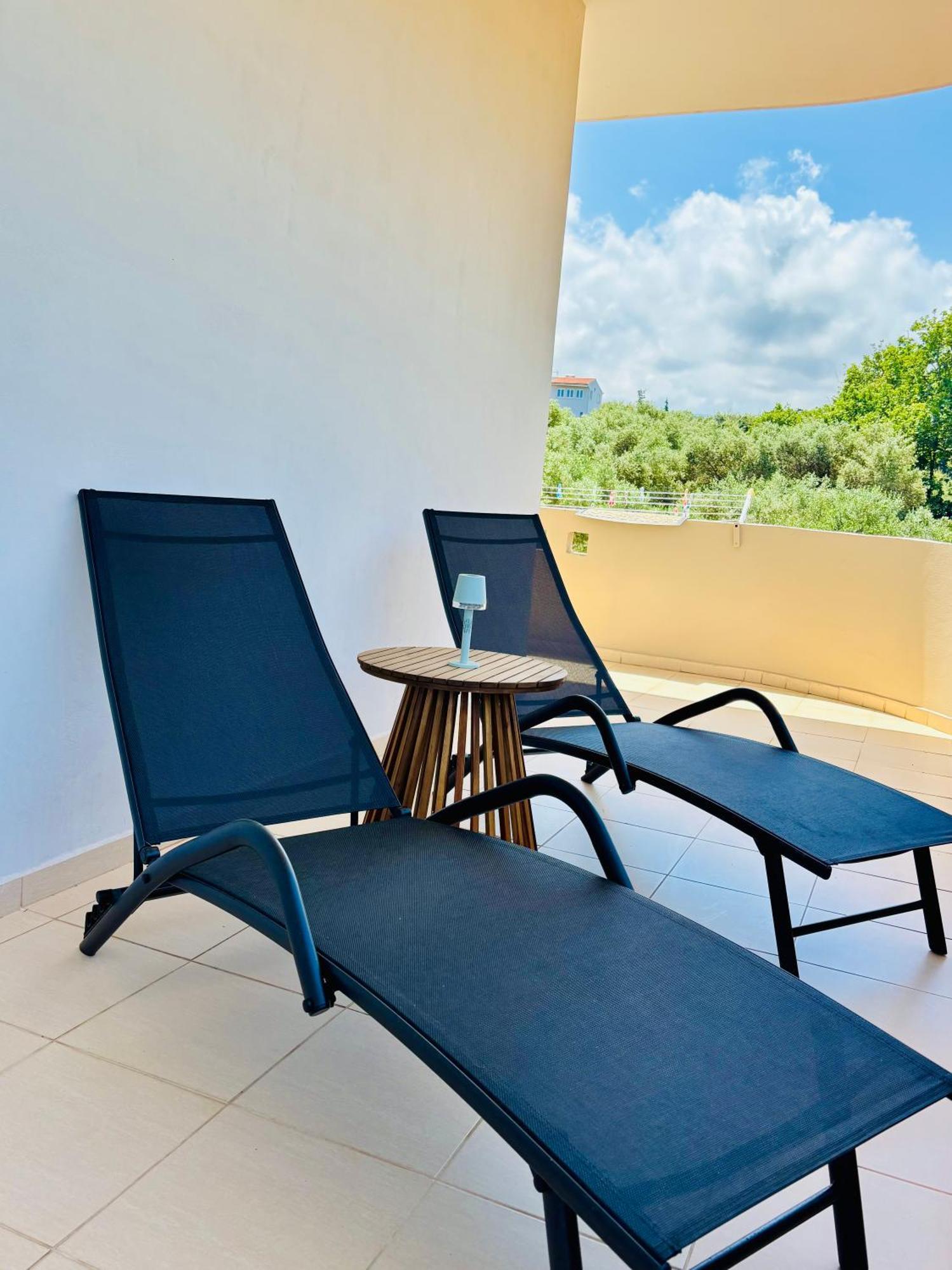 Summer Blue Apartments Chania Ханя Екстериор снимка